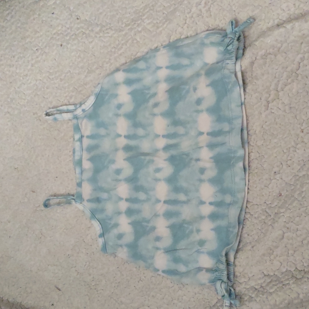 10 for $10 Oshkosh bgosh tye dye tank size 24m